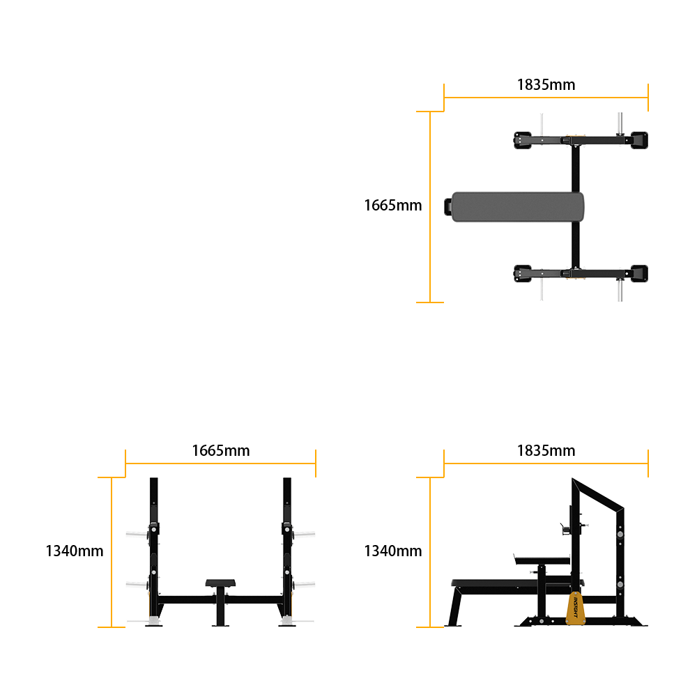  specifications