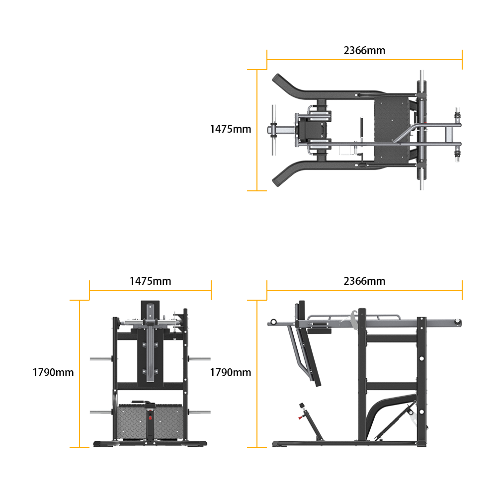  specifications