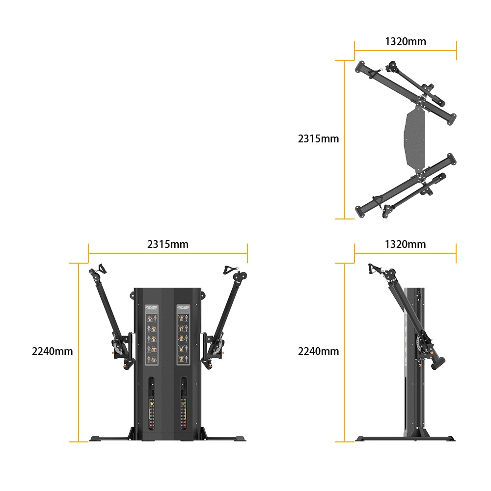  specifications