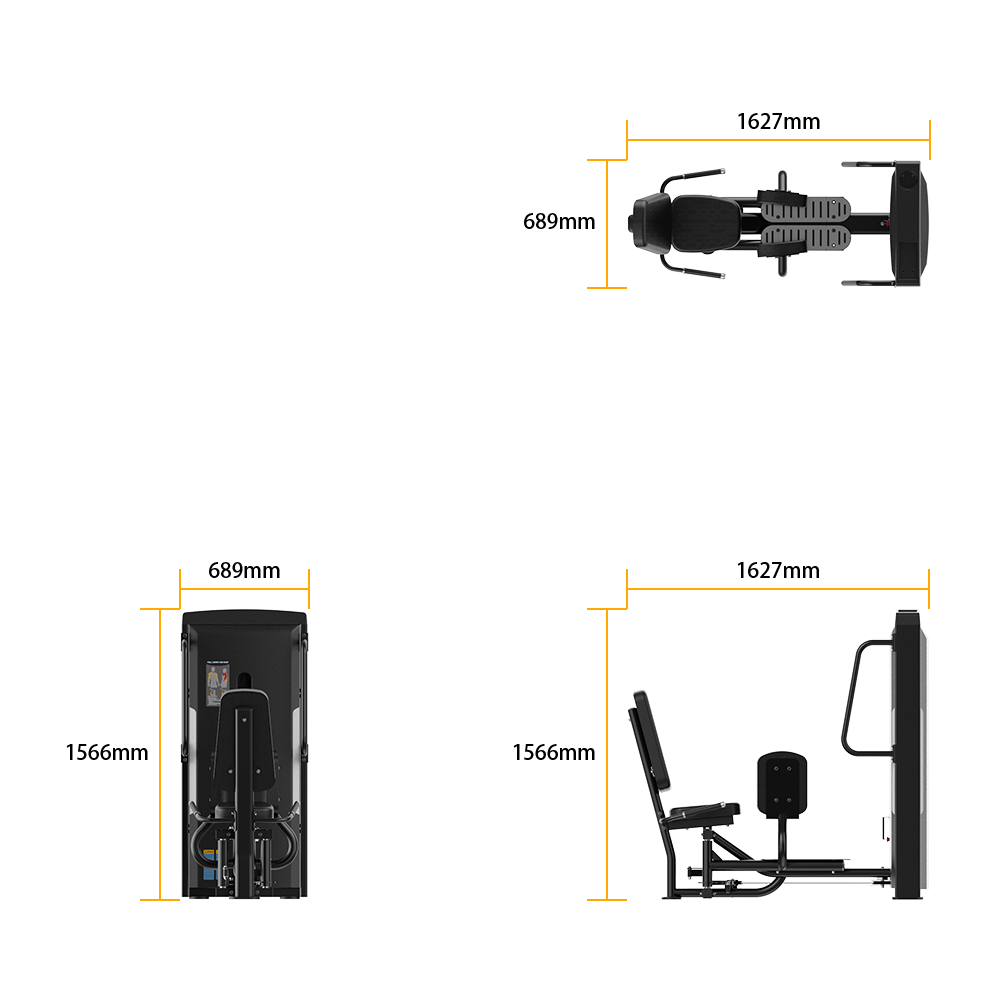  specifications