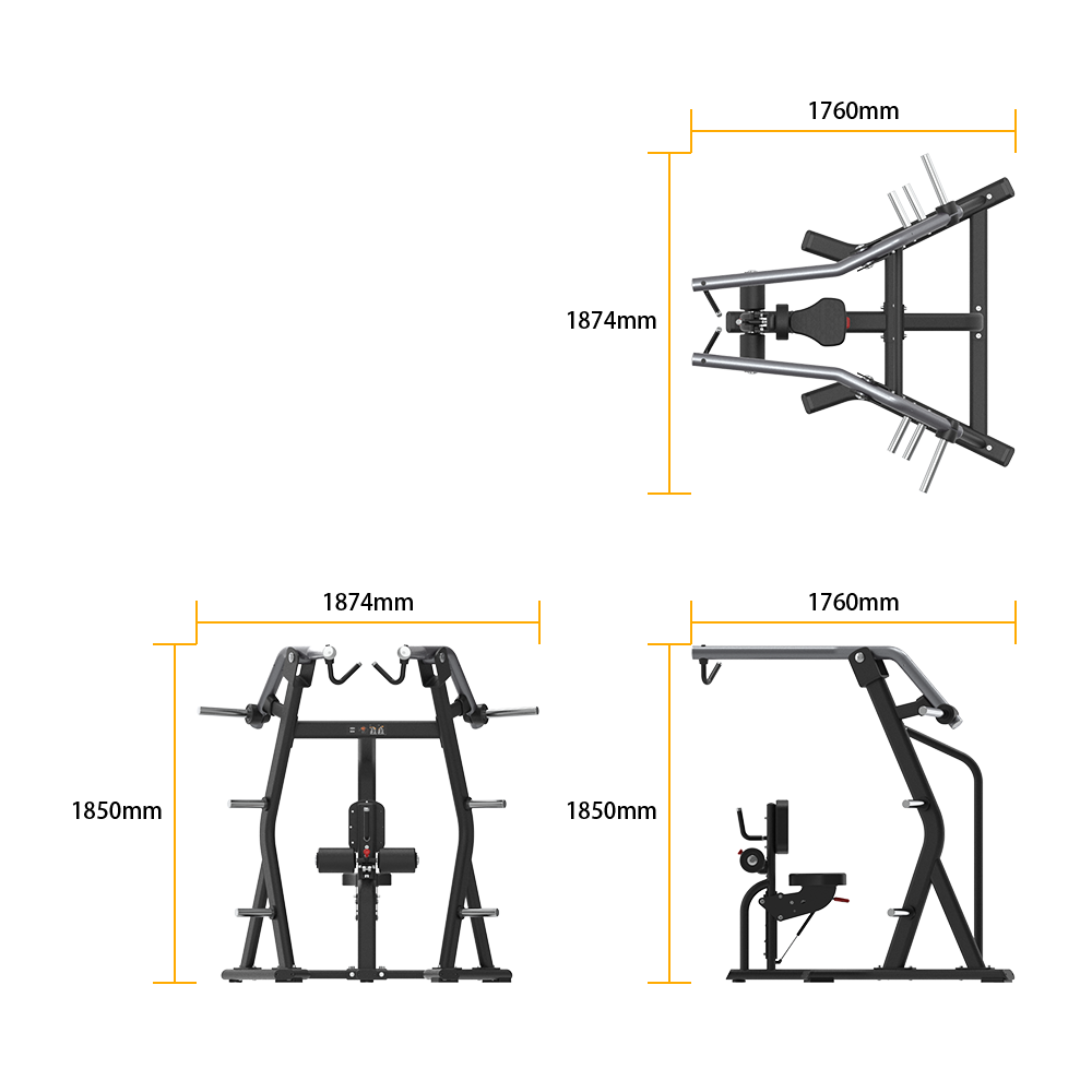  specifications