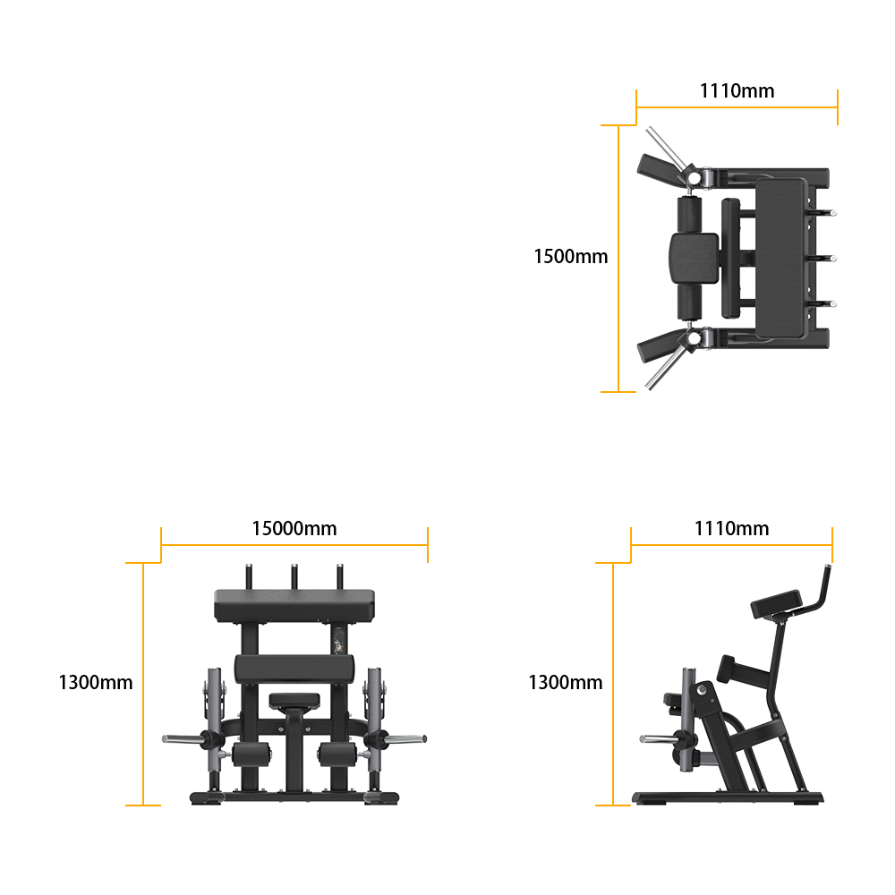  specifications