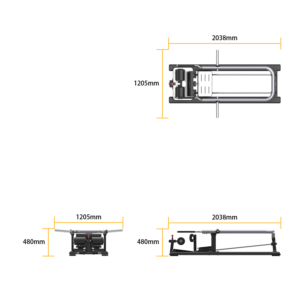  specifications