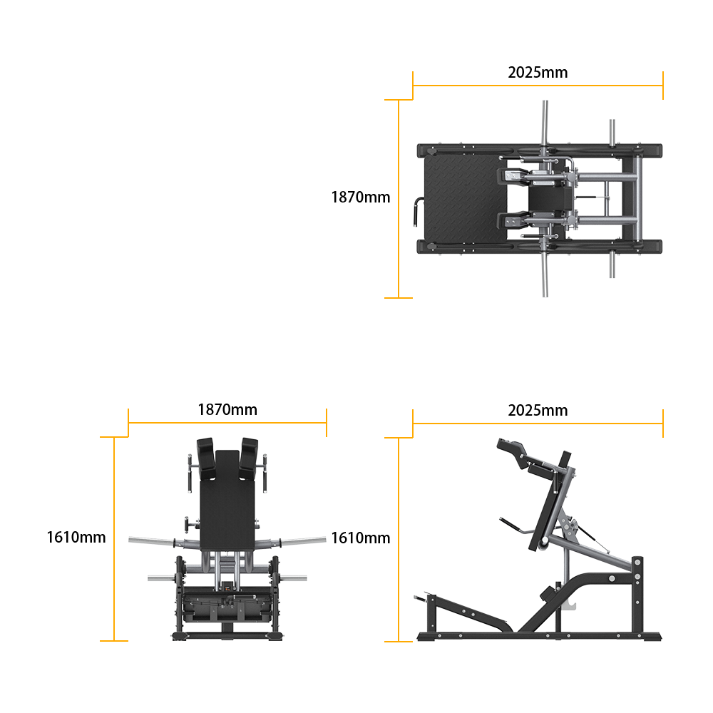  specifications