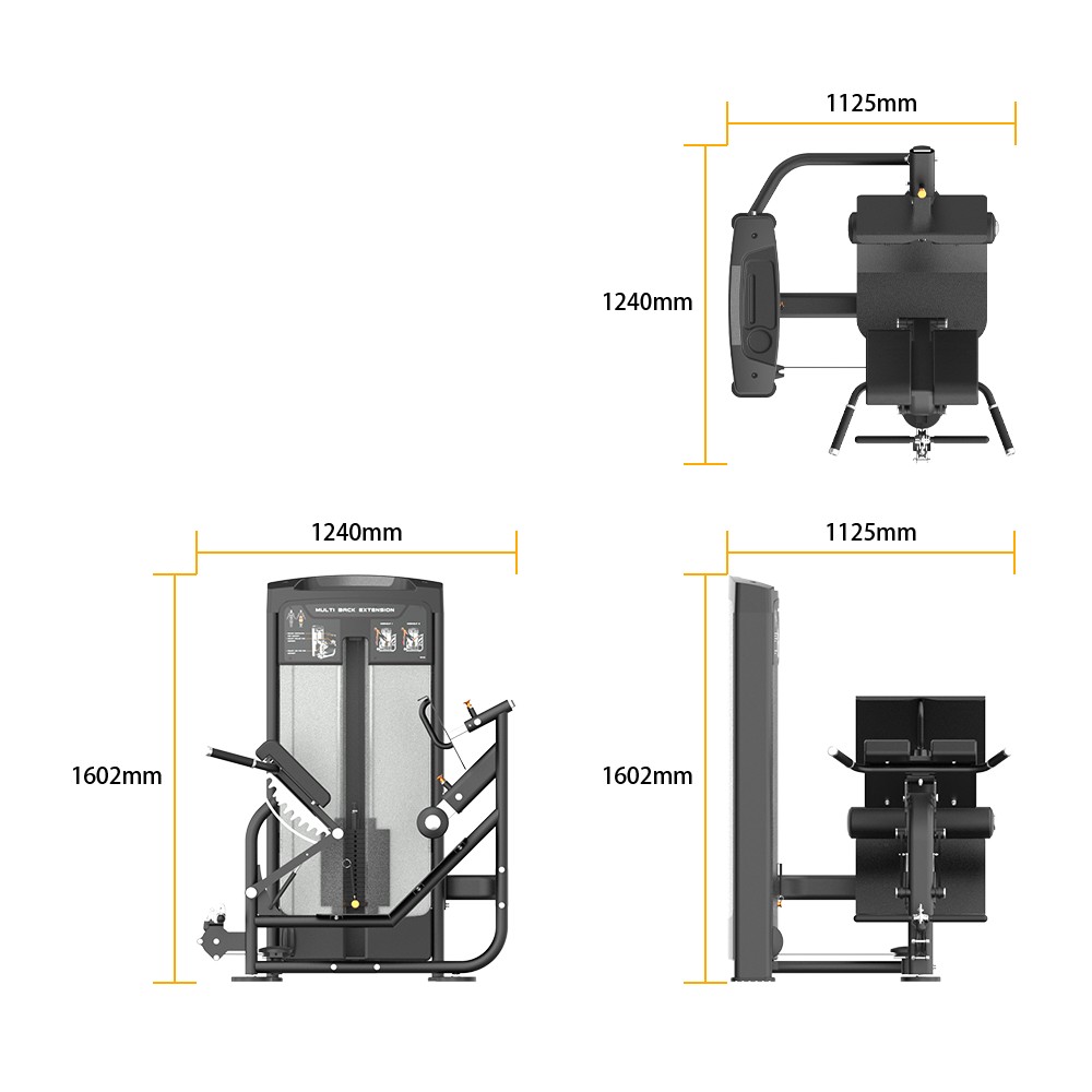  specifications