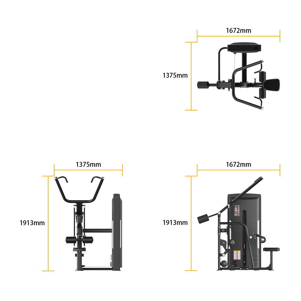  specifications