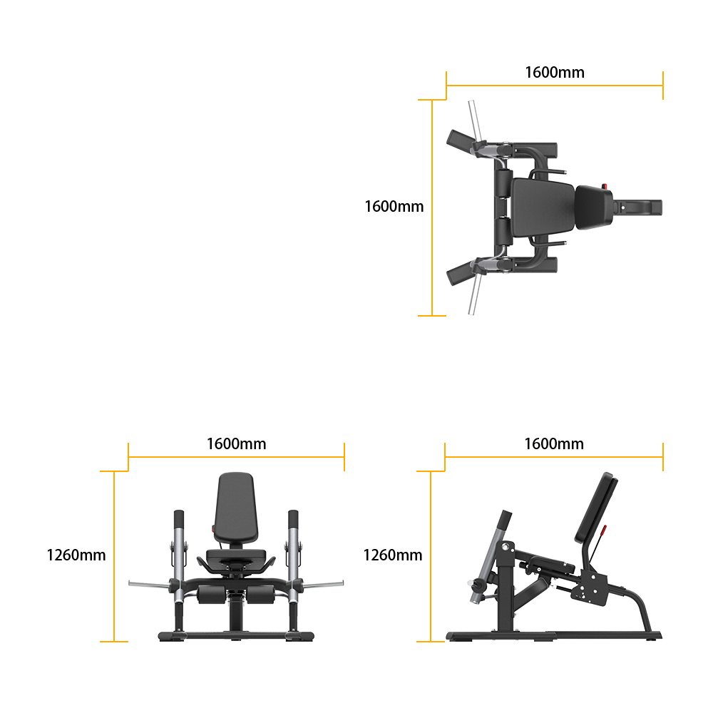  specifications