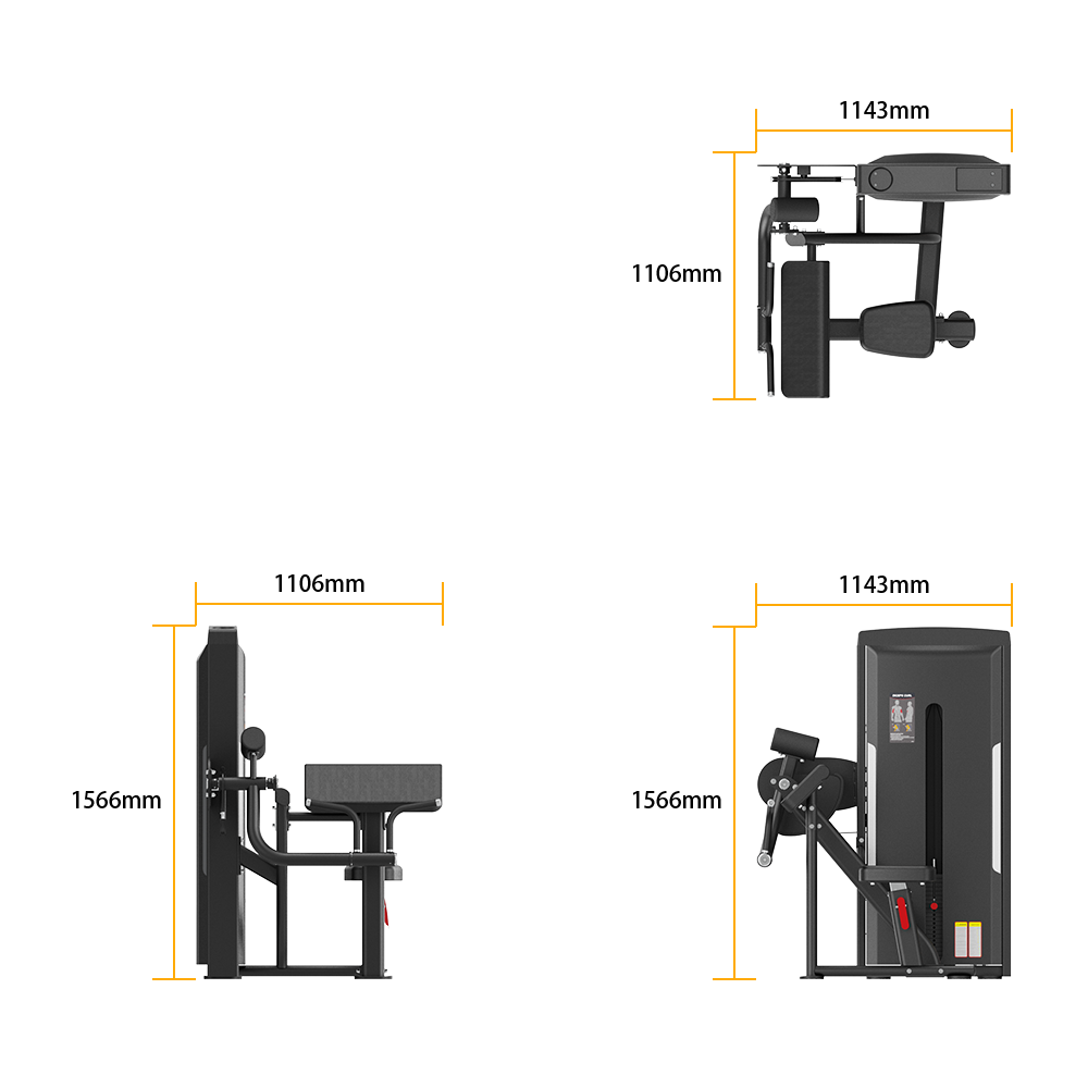  specifications