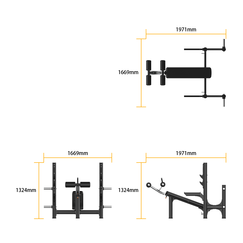  specifications