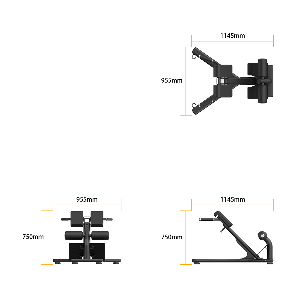  specifications