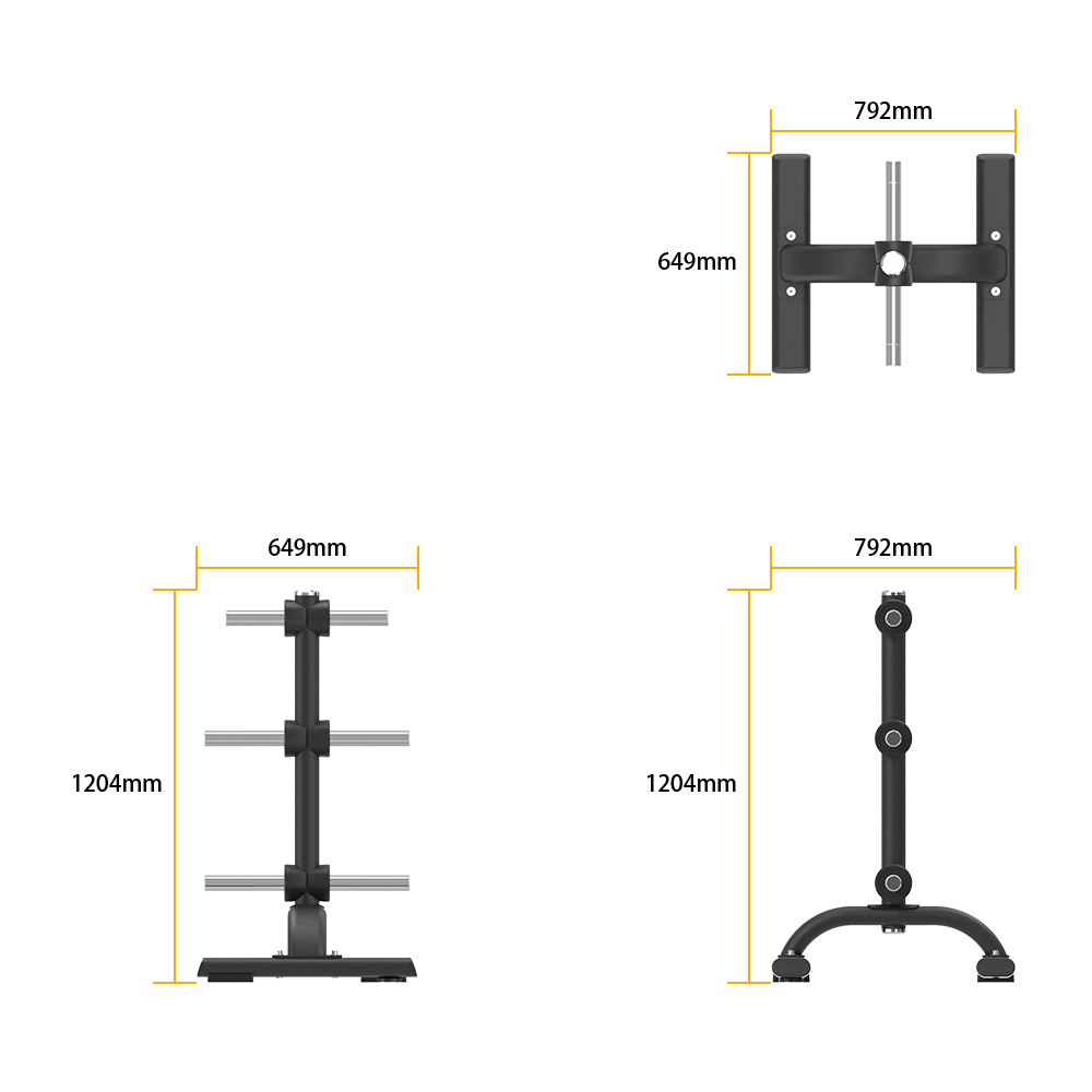  specifications