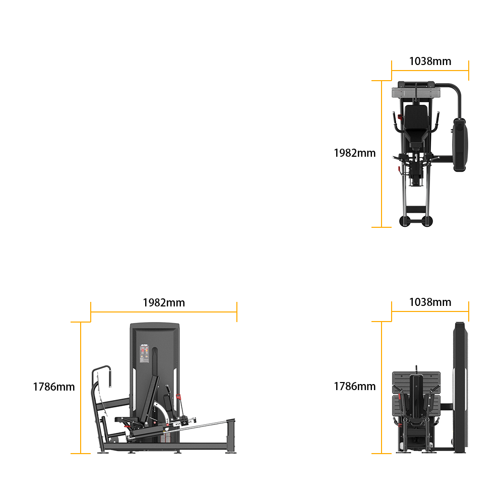  specifications