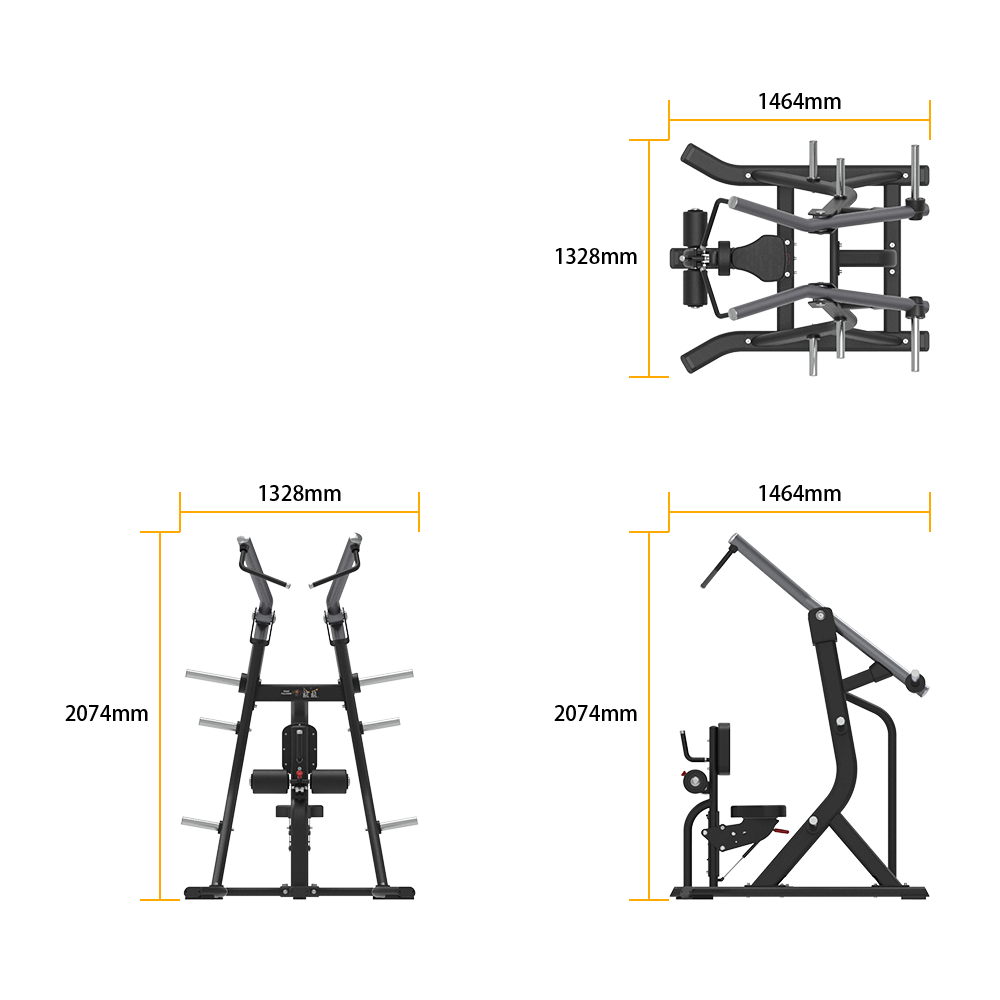  specifications