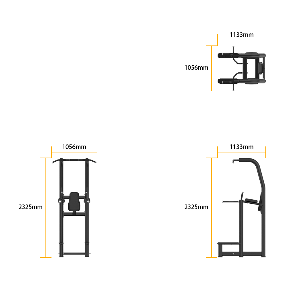  specifications