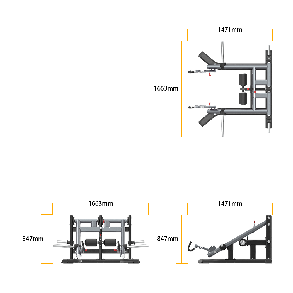  specifications