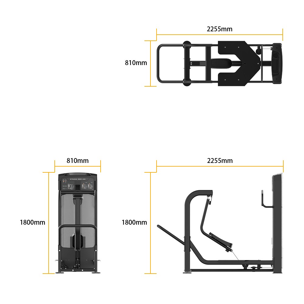  specifications