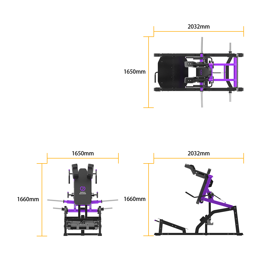  specifications
