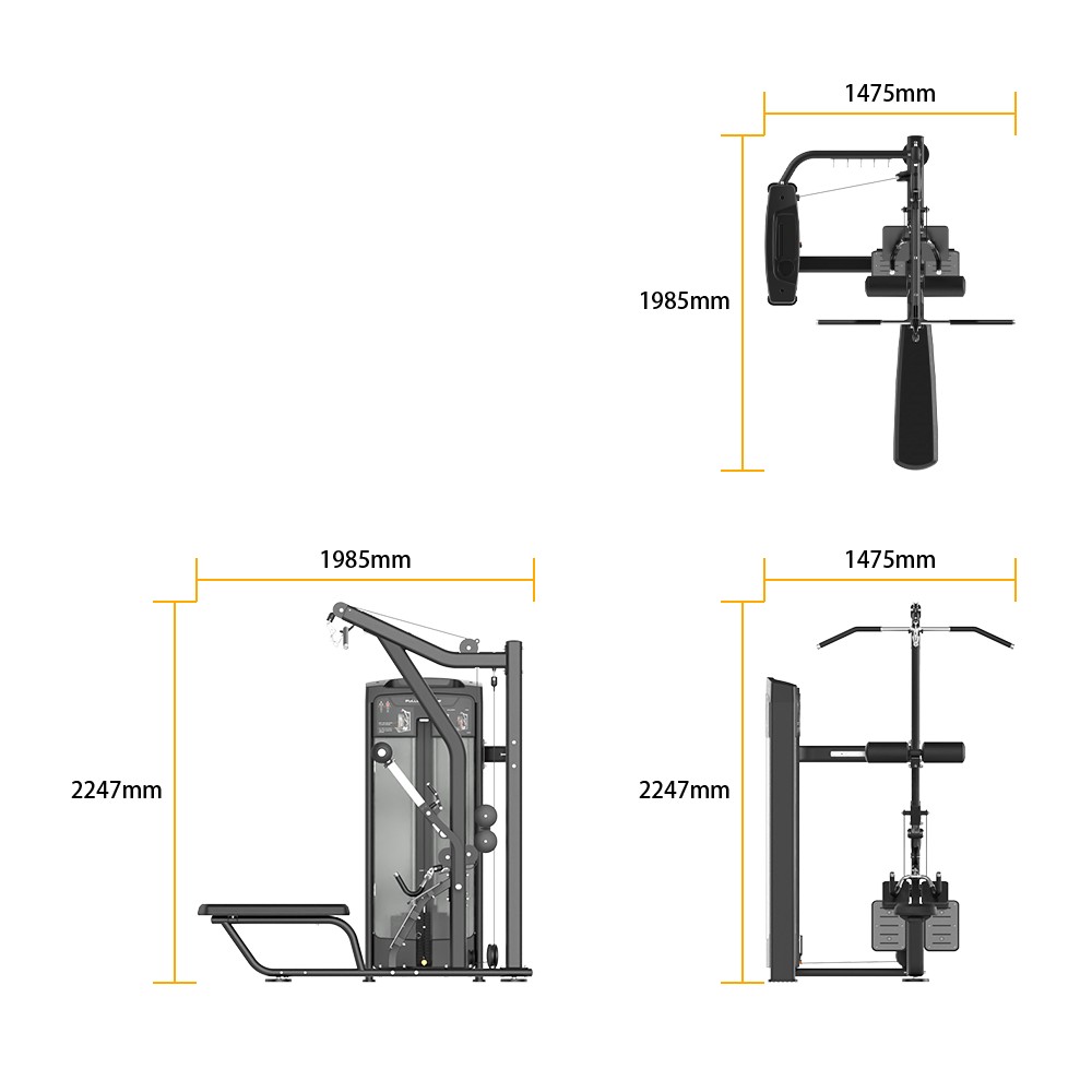  specifications