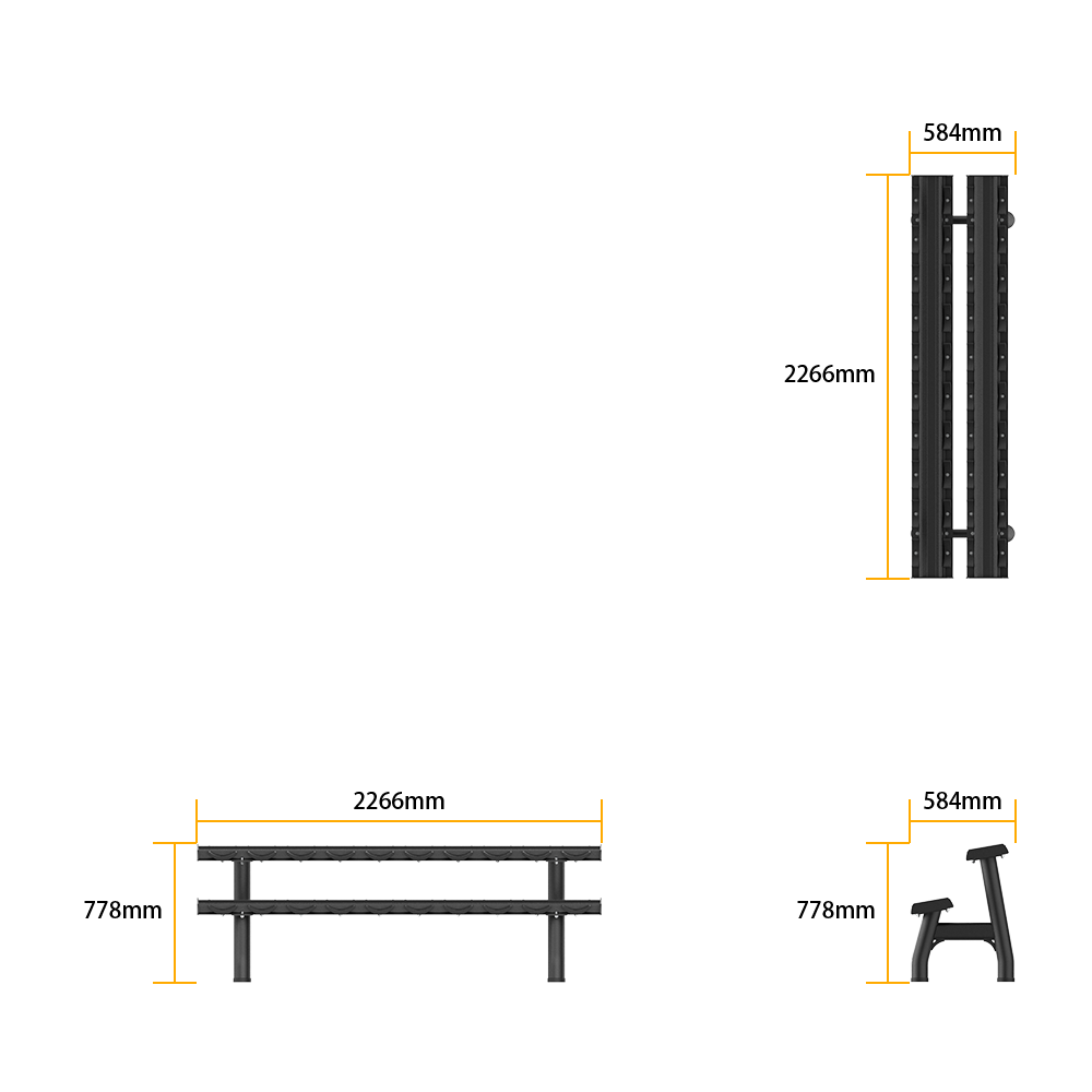  specifications