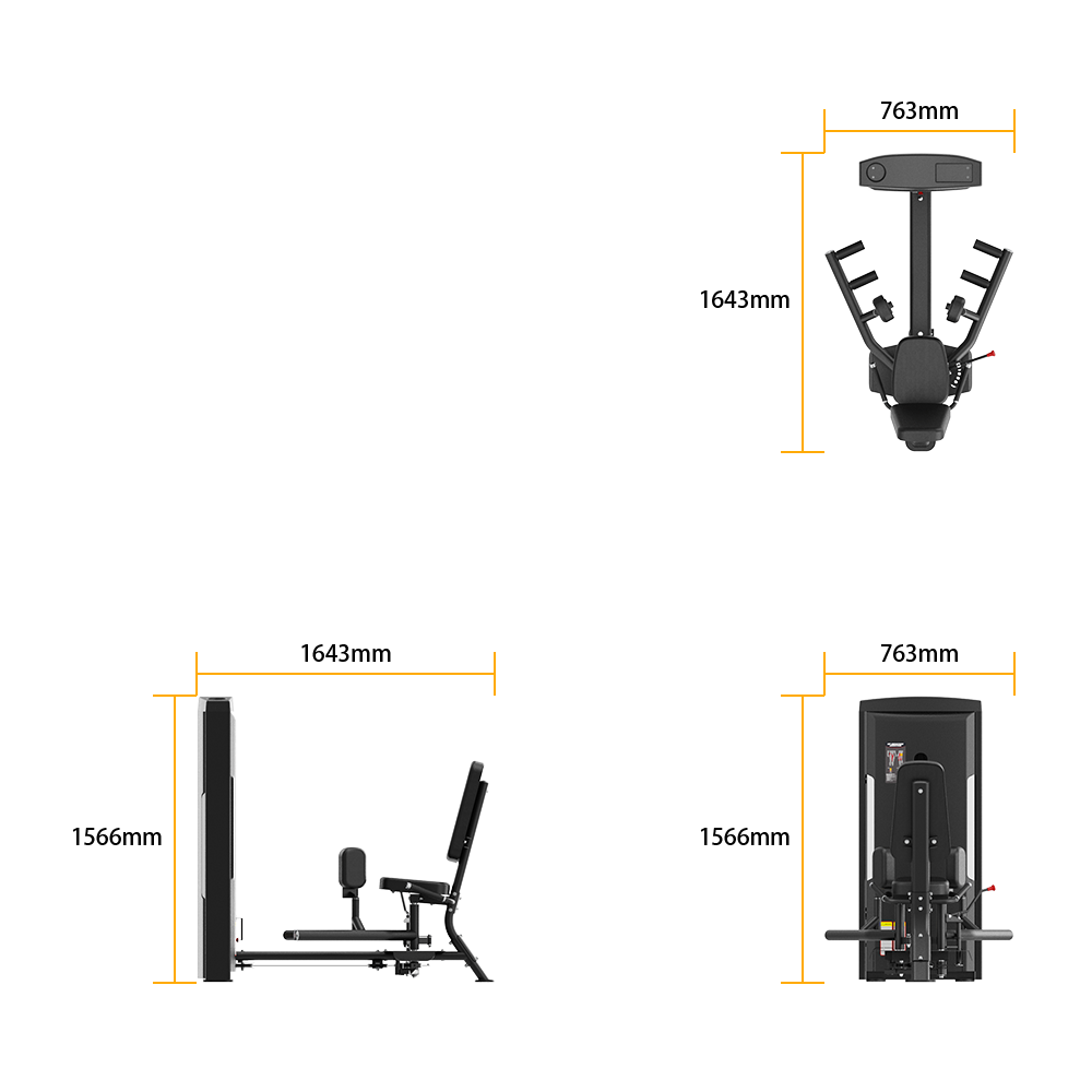  specifications
