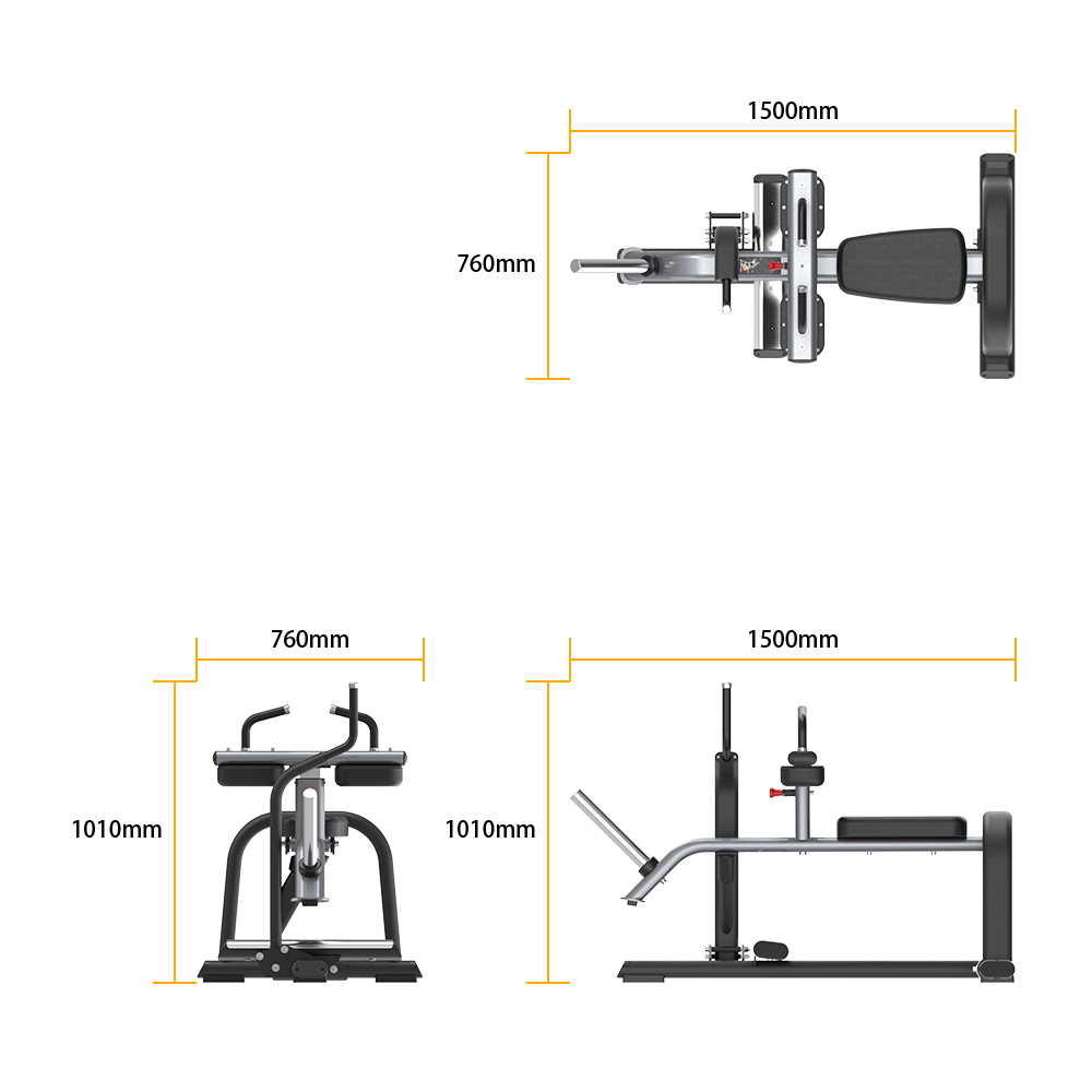  specifications