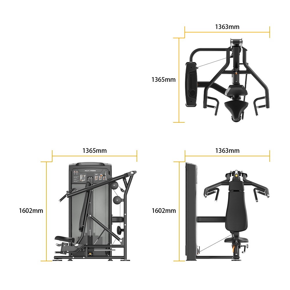  specifications