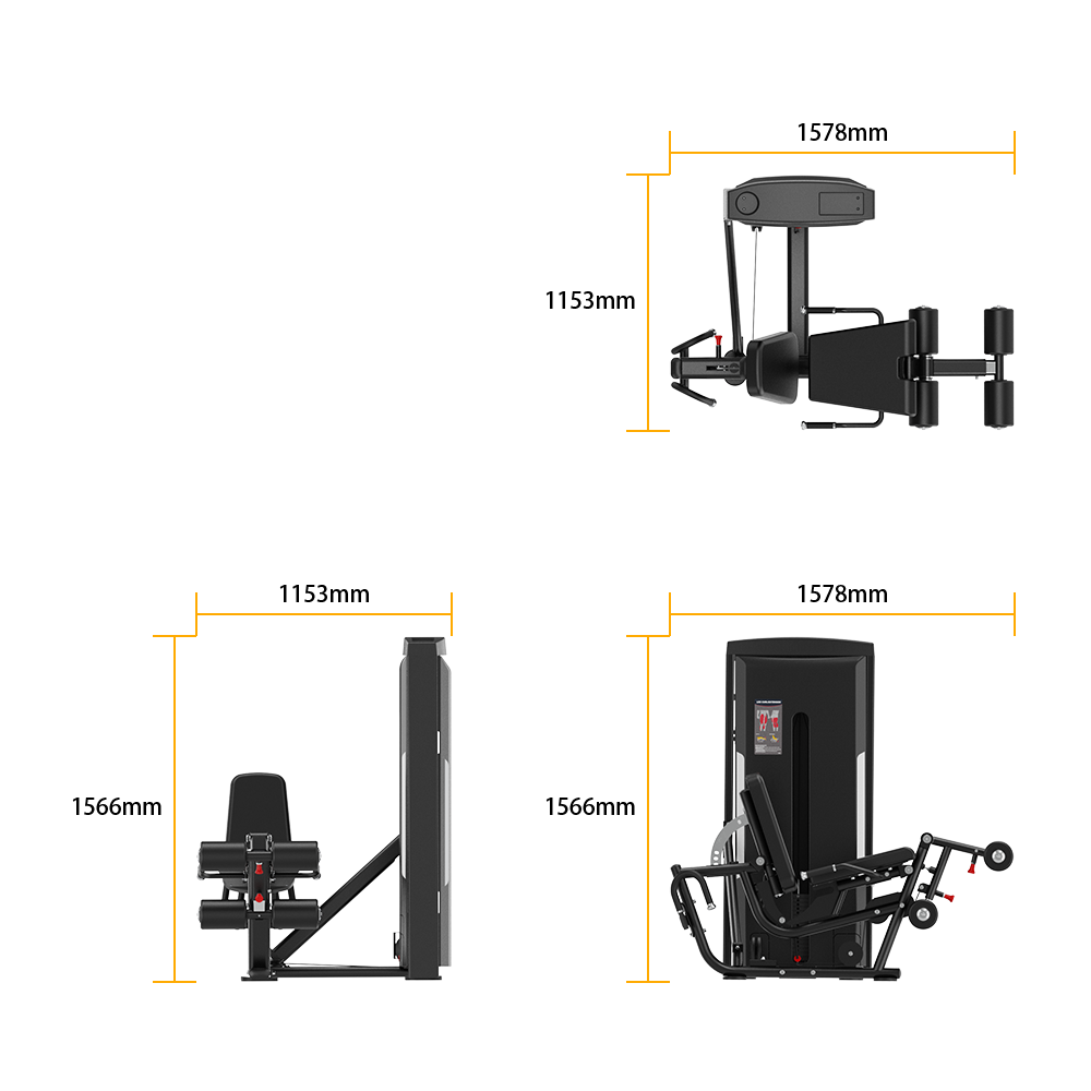  specifications