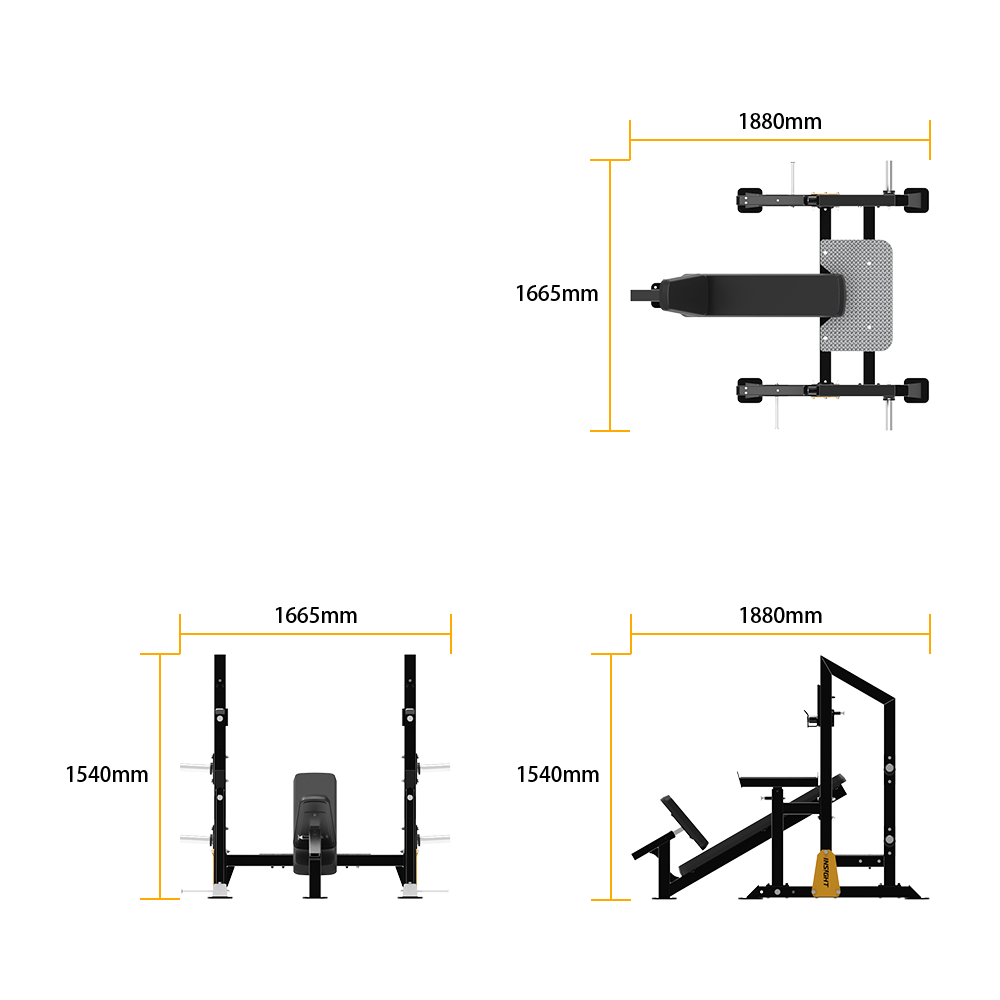  specifications