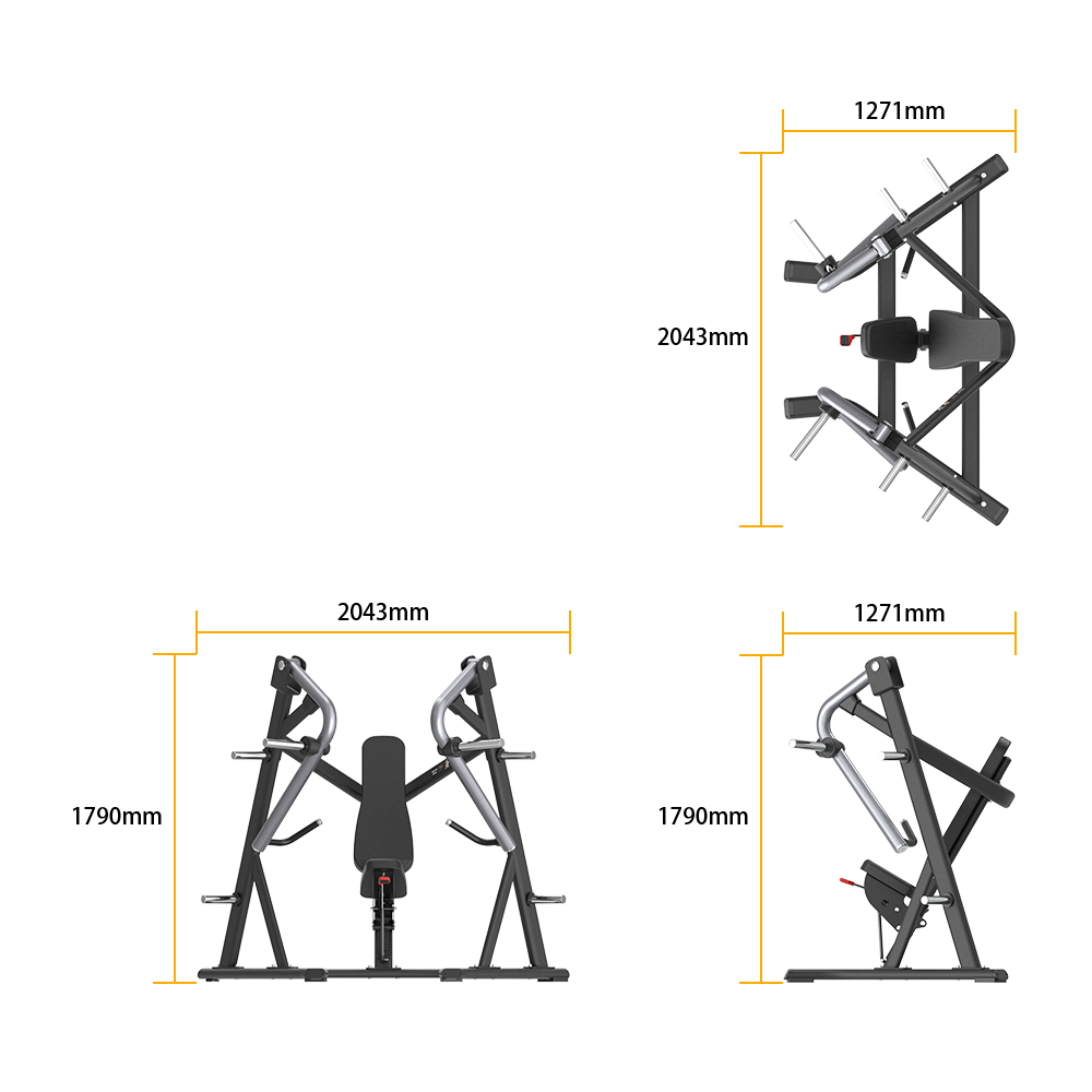  specifications