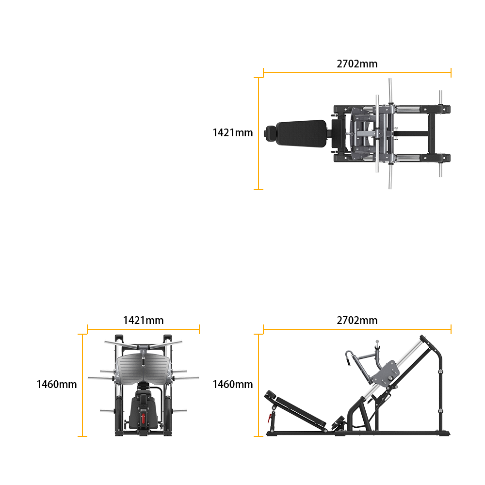  specifications