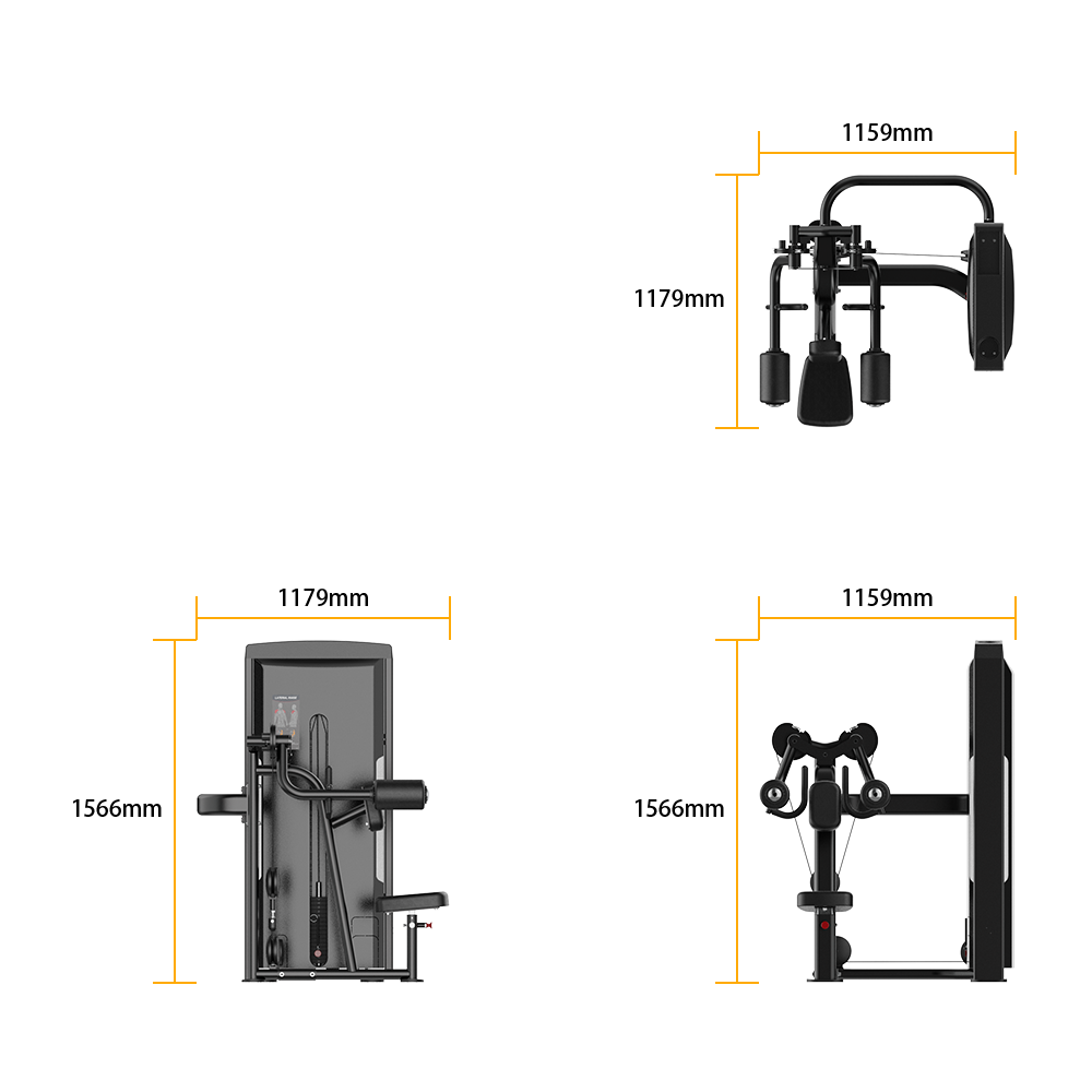  specifications