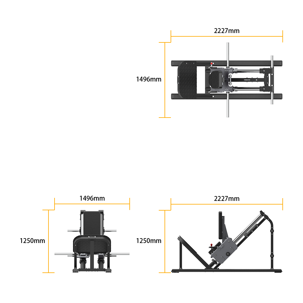  specifications