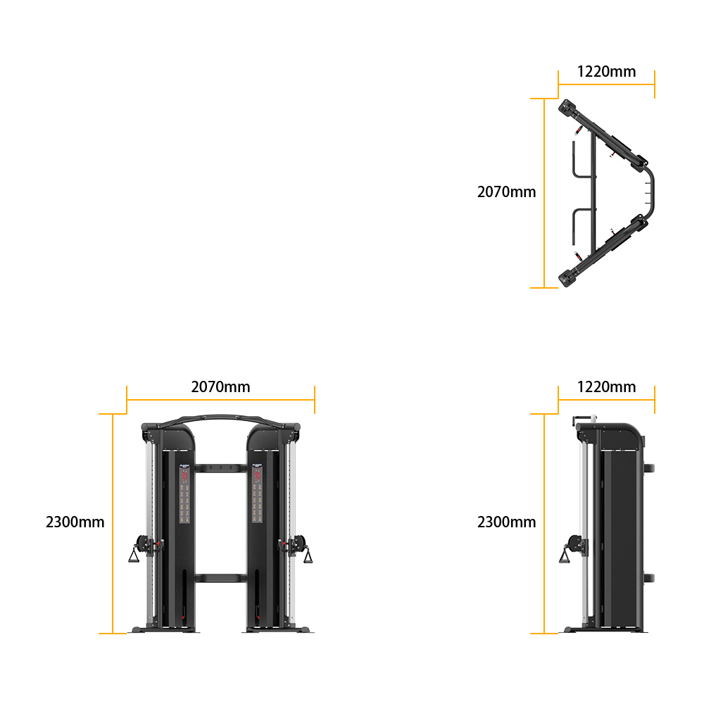  specifications