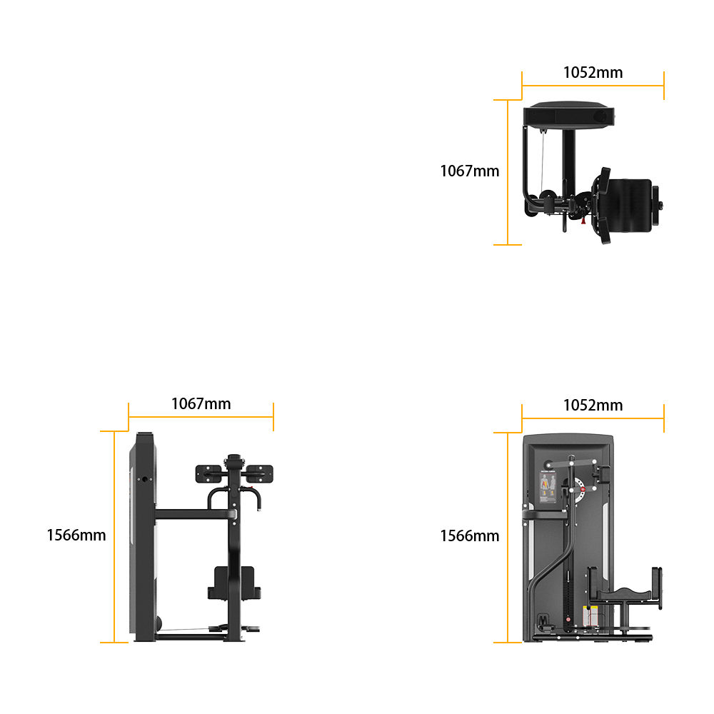  specifications