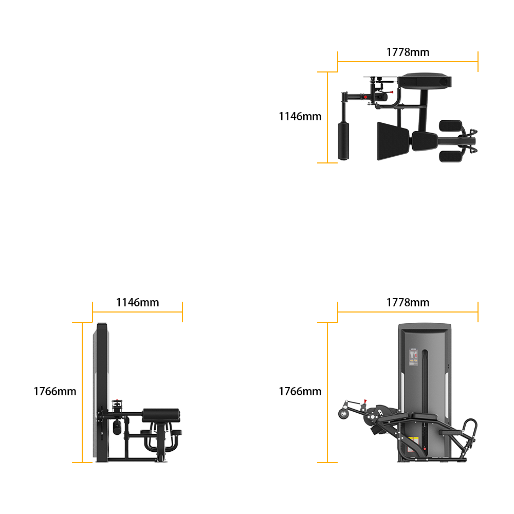  specifications