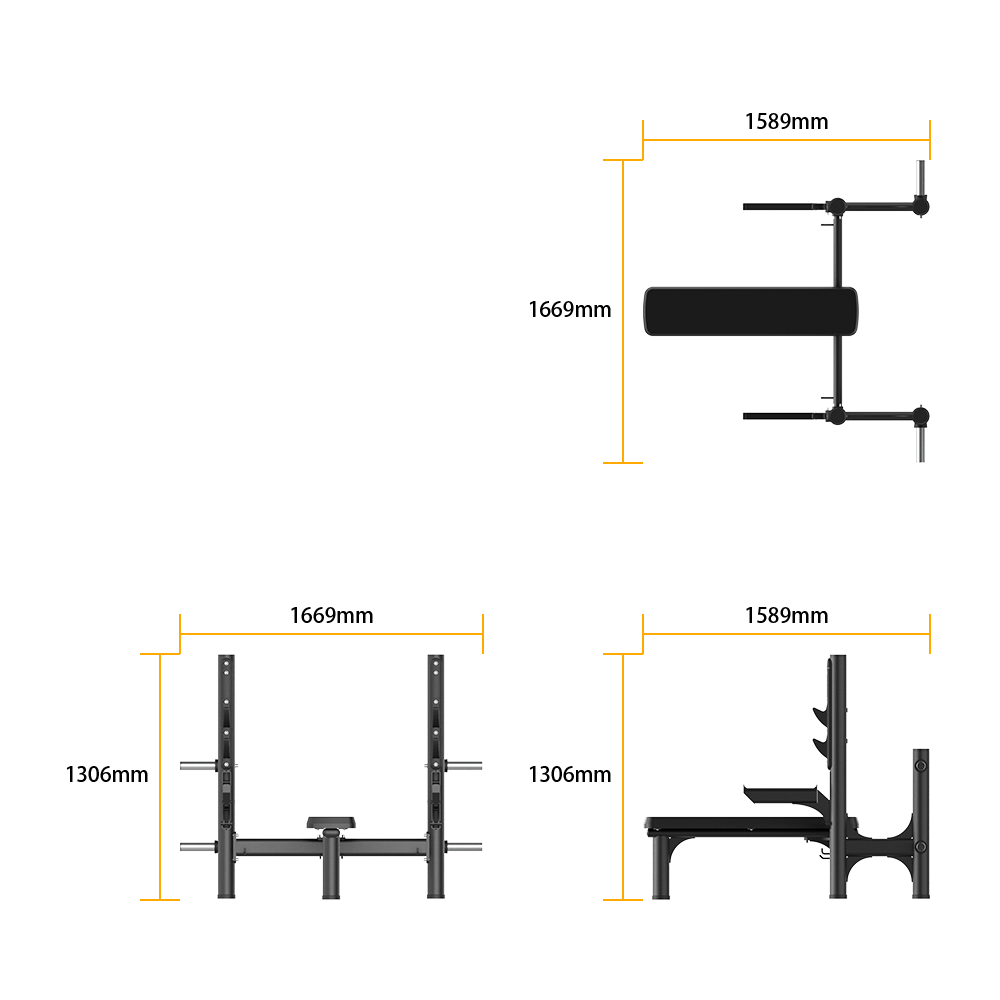  specifications