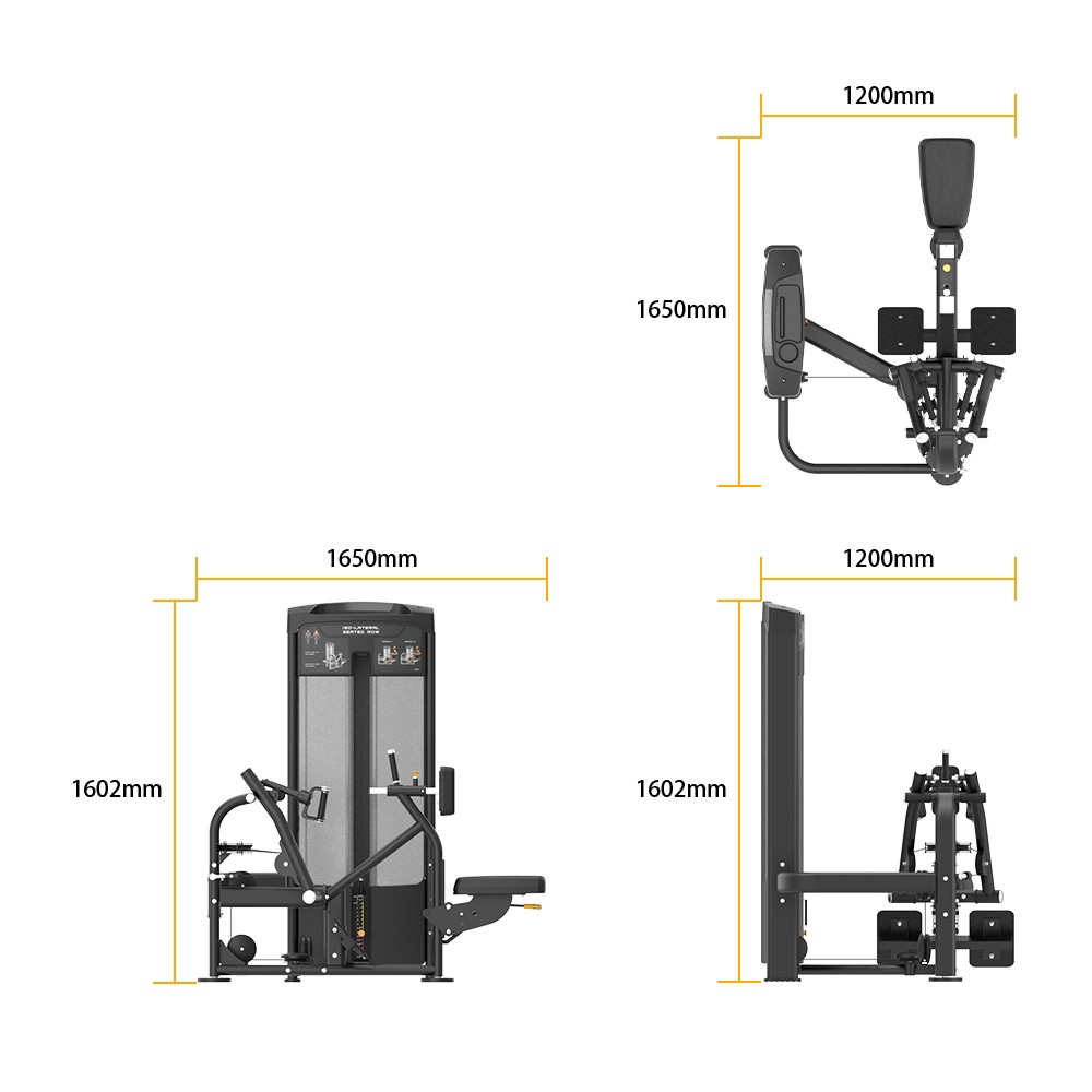  specifications
