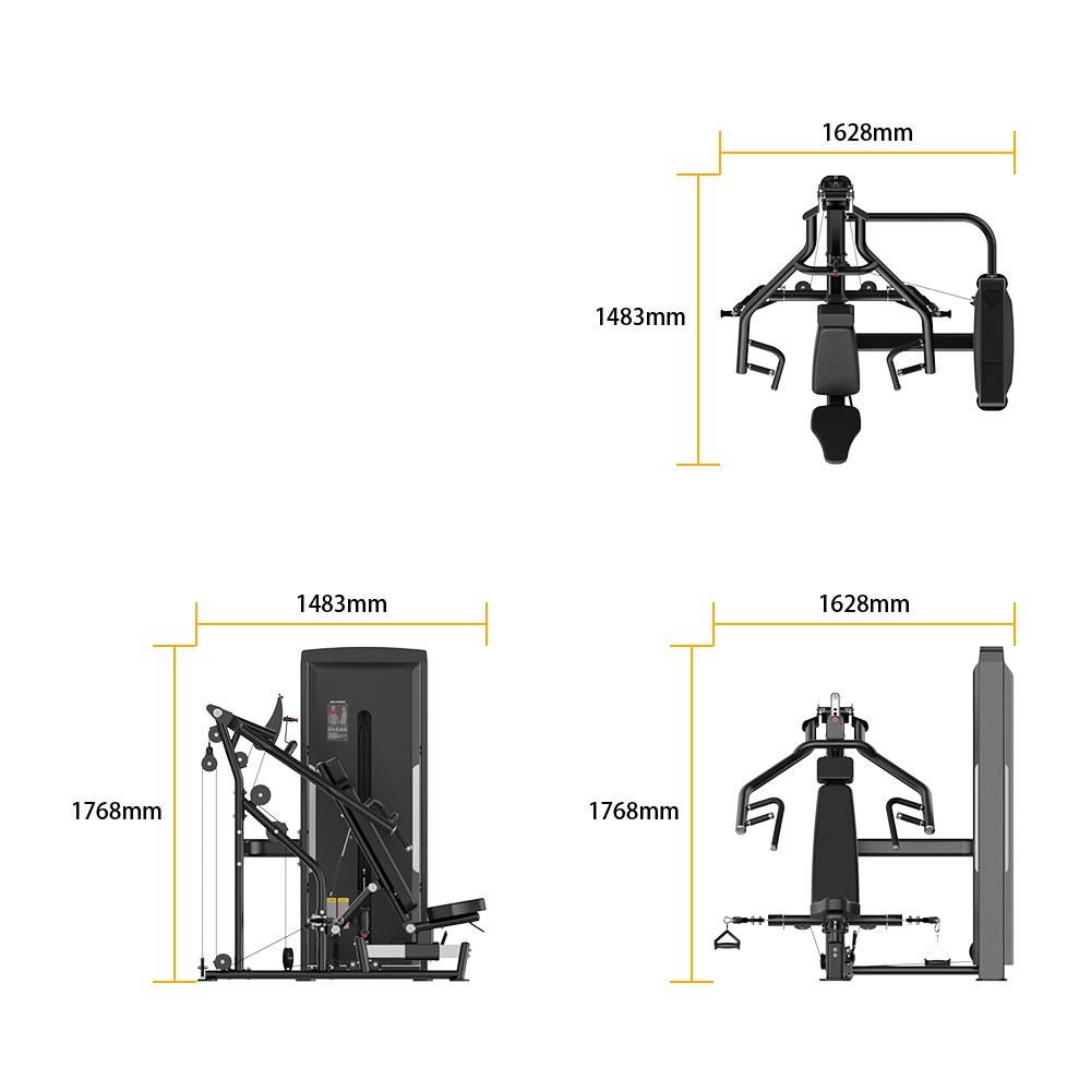  specifications