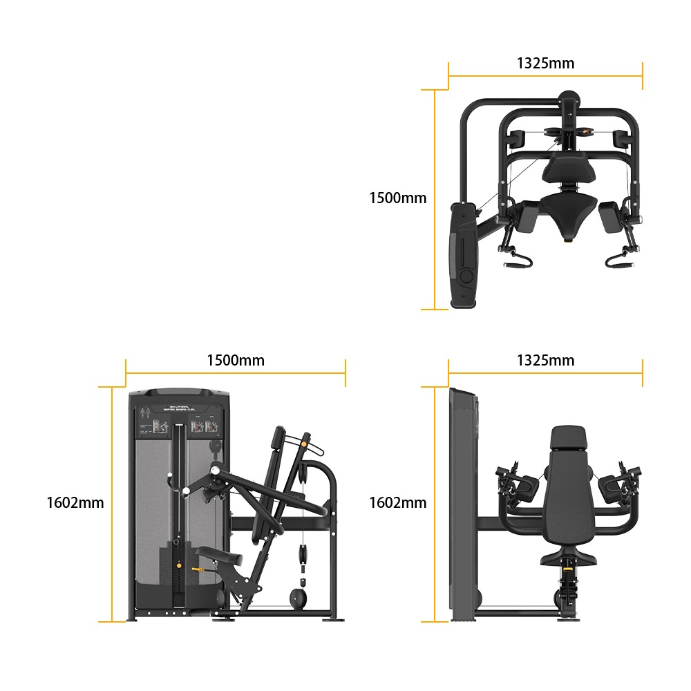  specifications