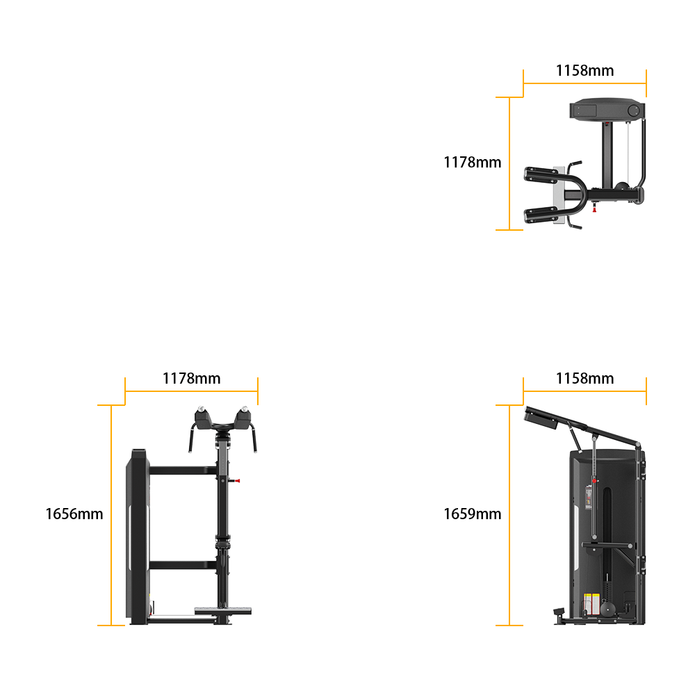  specifications