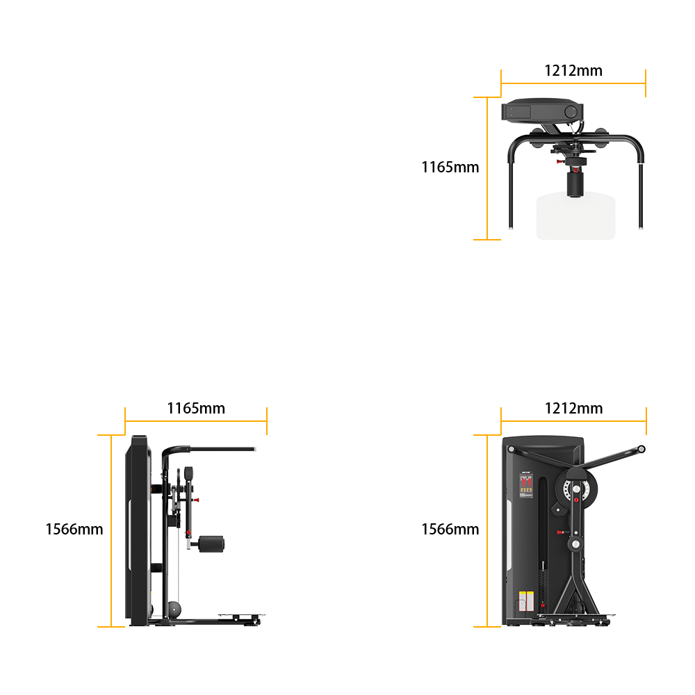  specifications