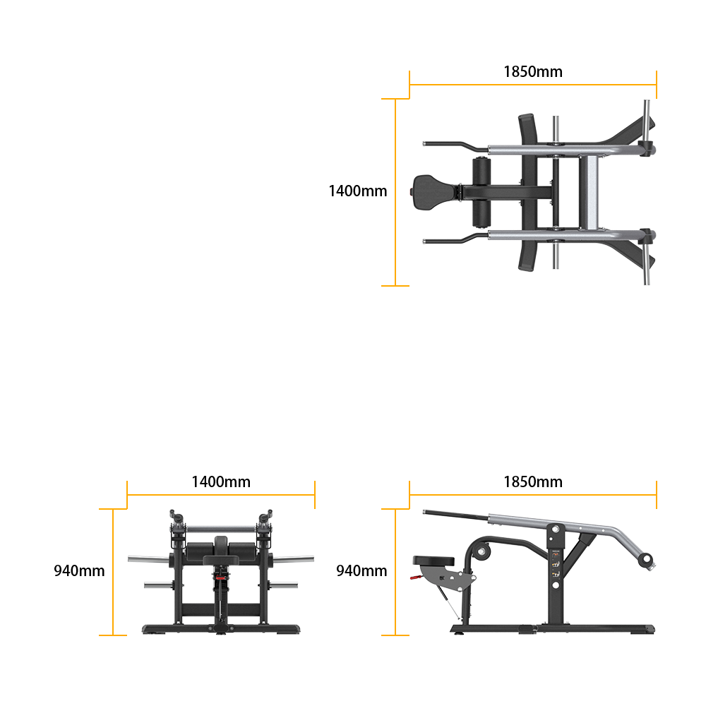  specifications