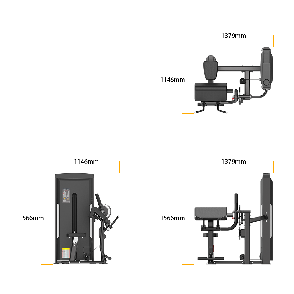  specifications