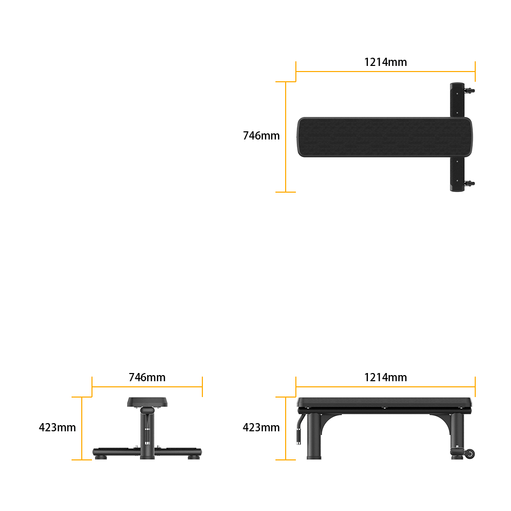  specifications