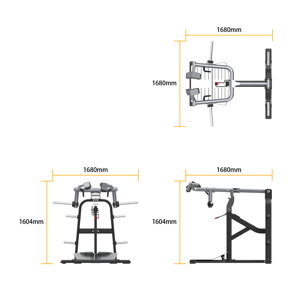  specifications