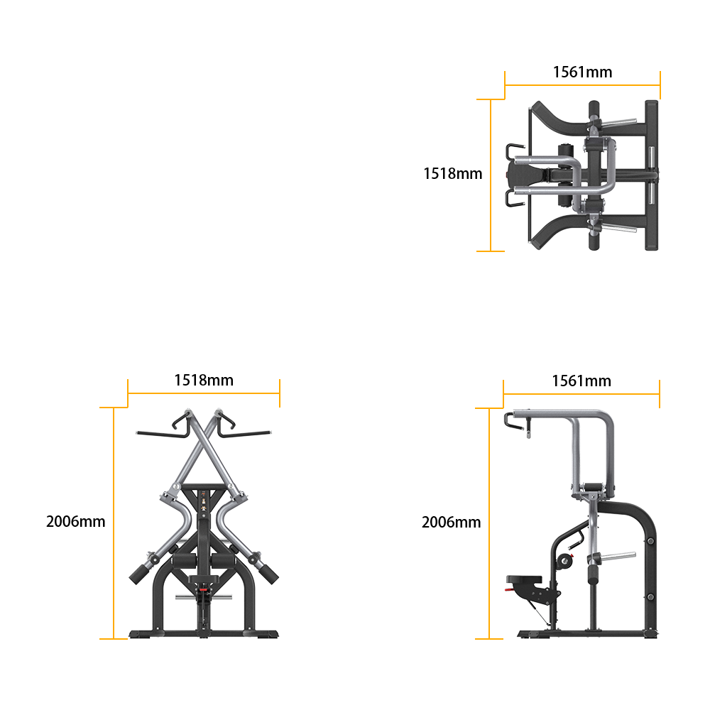  specifications