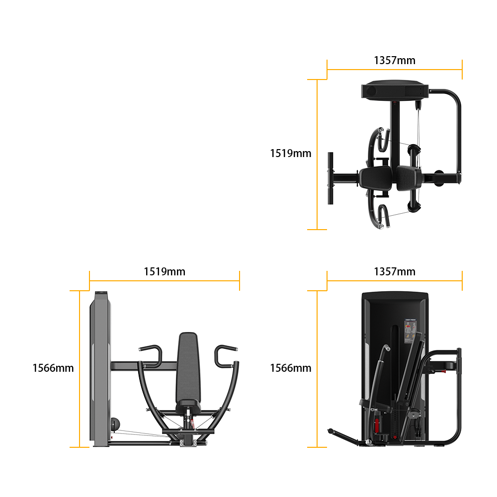  specifications
