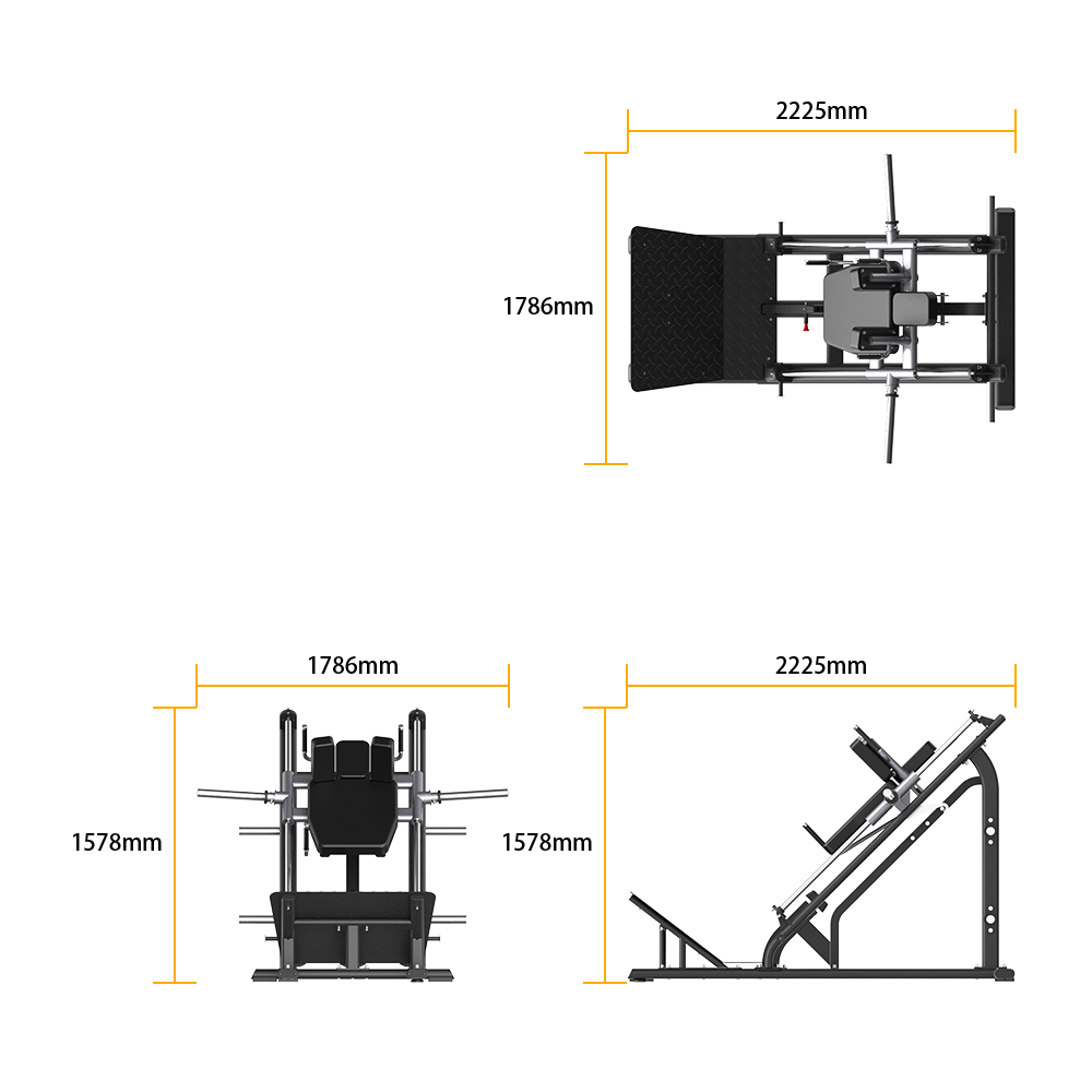  specifications