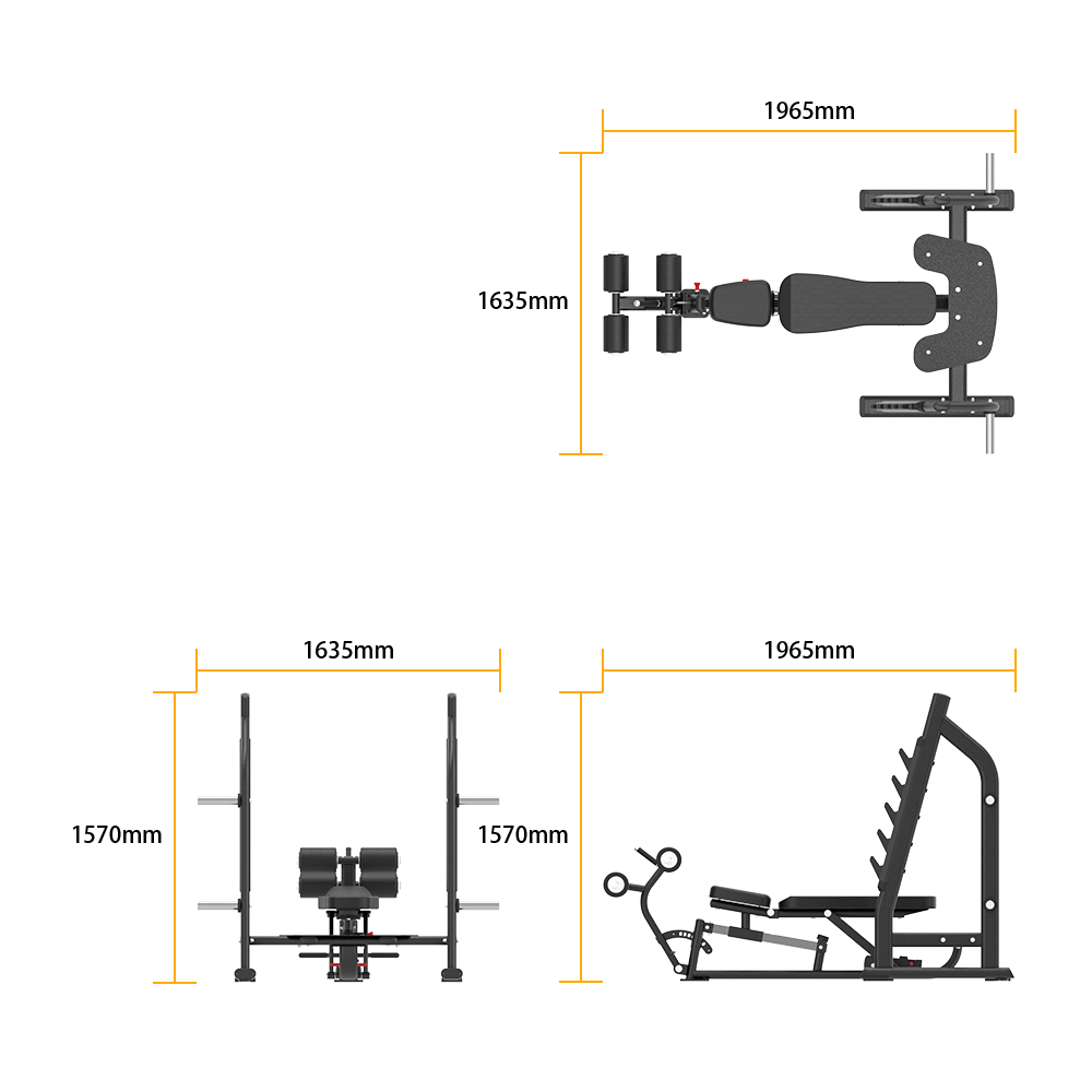  specifications