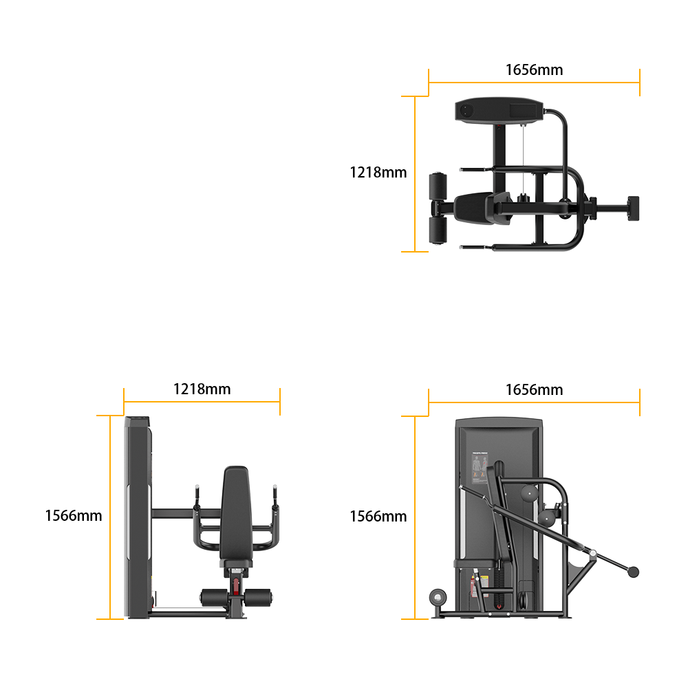  specifications